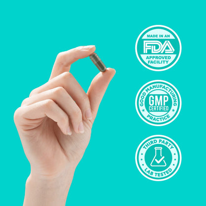 Deos® Body Deodorizer